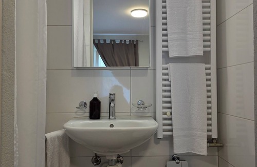 Kreuzlingen Hotel | Hotel Salvi
