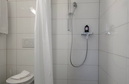 Kreuzlingen Hotel | Hotel Salvi