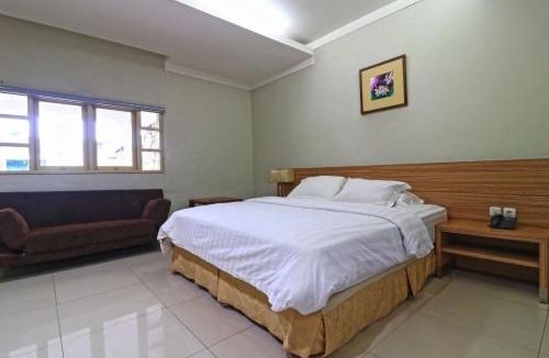 Banjarmasin House | Hotel Sampaga