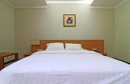 Banjarmasin House | Hotel Sampaga