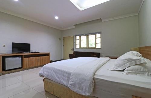Banjarmasin House | Hotel Sampaga