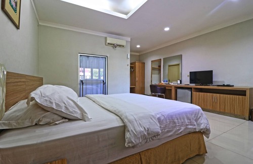 Banjarmasin Hotel | Hotel Sampaga