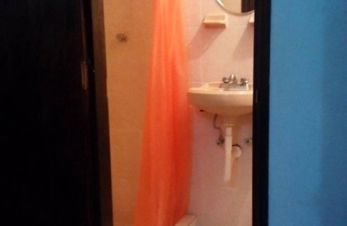 Tlalnelhuayocan Hotel | Hotel San Andres
