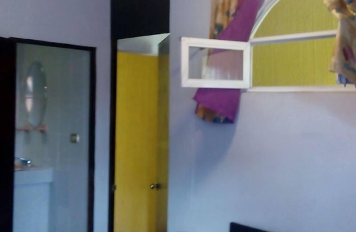 Tlalnelhuayocan Hotel | Hotel San Andres