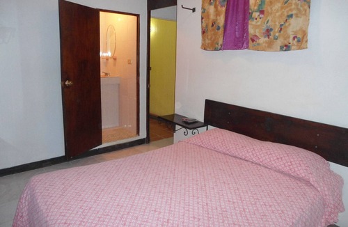 Tlalnelhuayocan Hotel | Hotel San Andres