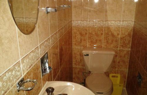 Tlalnelhuayocan Hotel | Hotel San Andres