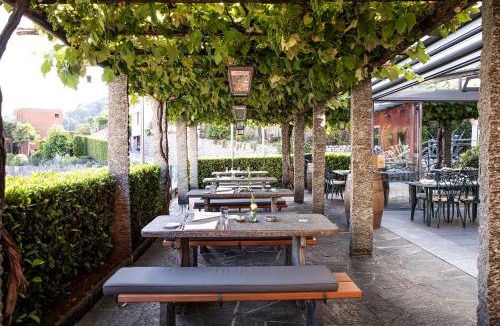 Tenero-Contra Hotel | Hotel San Bernardo