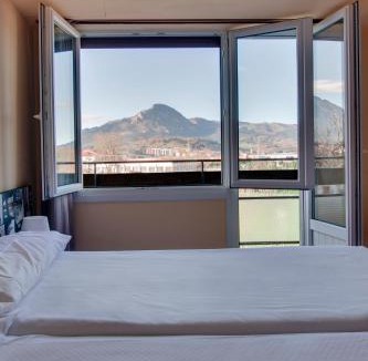 Abadino Hotel | Hotel San Blas