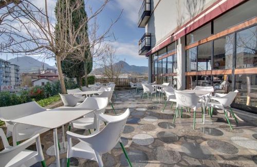 Abadino Hotel | Hotel San Blas