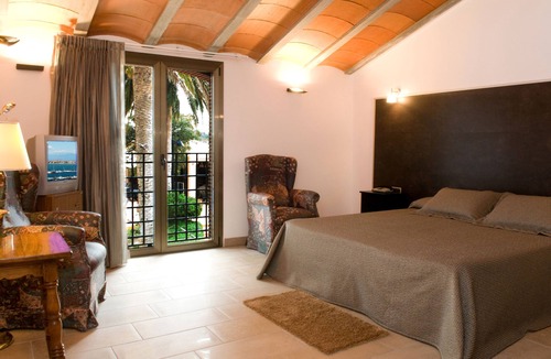 El Mas Bosca Hotel | Hotel San Carlos
