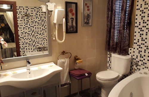 Villahermosa Hostel | Hotel San Cristobal