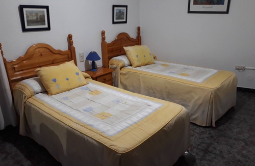 Villahermosa Hostel | Hotel San Cristobal