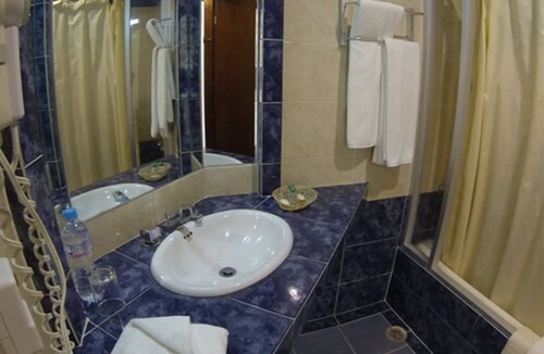 Toluca City-Centre Hotel | Hotel San Francisco Toluca