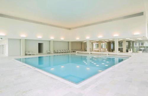 Sankt Moritz-Bad Hotel | Hotel San Gian