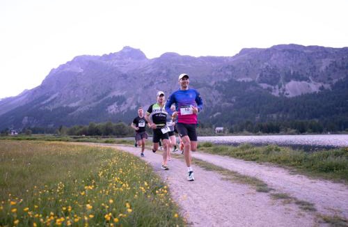 Sankt Moritz-Bad Hotel | Hotel San Gian