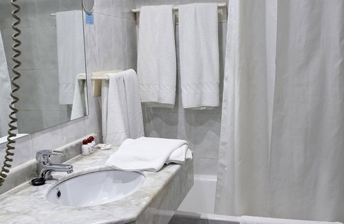 Santurtzi Hotel | Hotel San Jorge