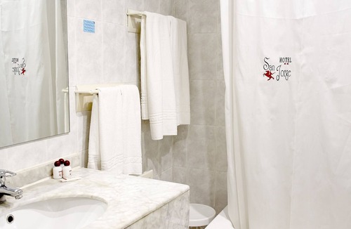 Santurtzi Hotel | Hotel San Jorge