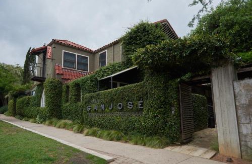 Bouldin Hotel | Hotel San Jose