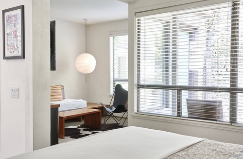 Bouldin Hotel | Hotel San Jose