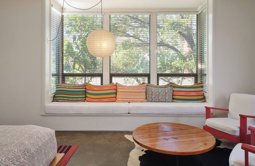 Bouldin Hotel | Hotel San Jose