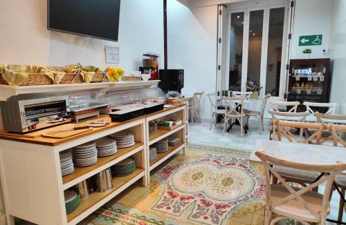 La Seu Hotel | Hotel San Lorenzo Boutique Plaza