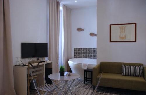 La Seu Hotel | Hotel San Lorenzo Boutique Plaza