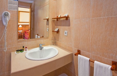 Grao de Gandia Hotel | Hotel San Luis