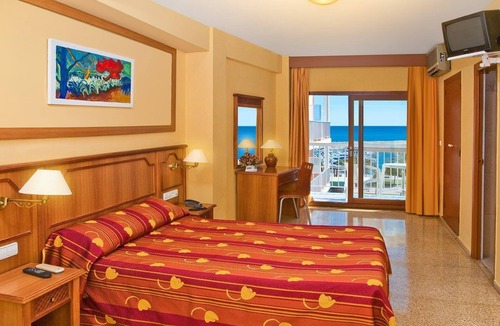 Grao de Gandia Hotel | Hotel San Luis