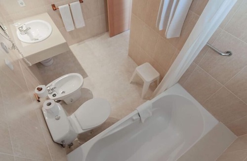 Grao de Gandia Hotel | Hotel San Luis