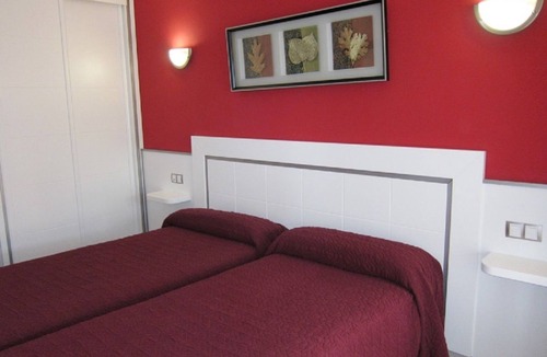 Fromista Hotel | Hotel San Martín