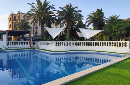 Altafulla Hotel | Hotel San Martin