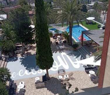 Altafulla Hotel | Hotel San Martin