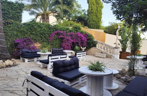Altafulla Hotel | Hotel San Martin