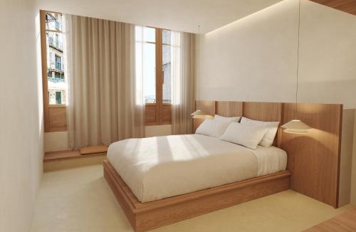 Hondarribia Historic Center Hotel | Hotel San Nikolas Sea Views