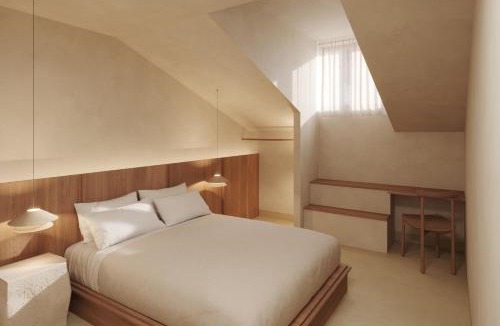 Hondarribia Historic Center Hotel | Hotel San Nikolas Sea Views