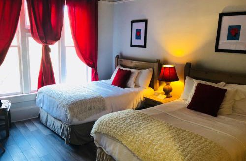 Bisbee Hotel | Hotel San Ramon