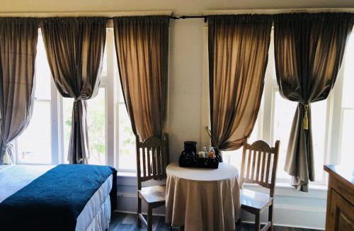 Bisbee Hotel | Hotel San Ramon