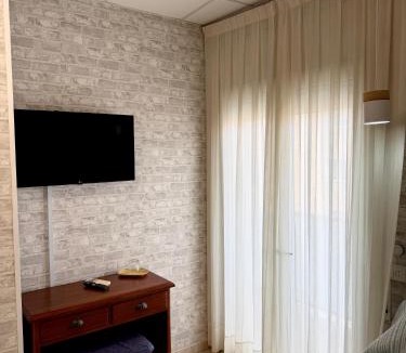 L'Hospitalet de l'Infant Hotel | Hotel Sancho