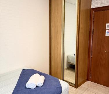 L'Hospitalet de l'Infant Hotel | Hotel Sancho