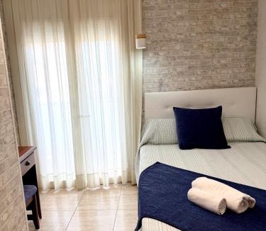 L'Hospitalet de l'Infant Hotel | Hotel Sancho