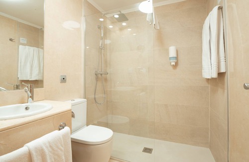 Ermitagana Hotel | Hotel Sancho Ramírez