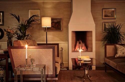 Copenhagen City Centre Hotel | Hotel Sanders