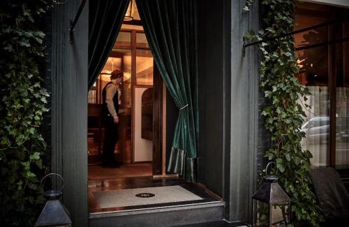 Copenhagen City Centre Hotel | Hotel Sanders