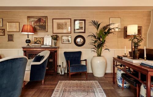 Copenhagen City Centre Hotel | Hotel Sanders