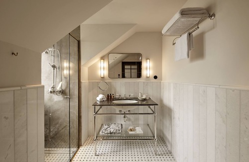 Copenhagen City Centre Hotel | Hotel Sanders