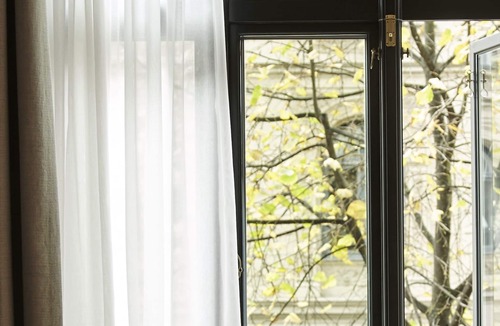 Copenhagen City Centre Hotel | Hotel Sanders