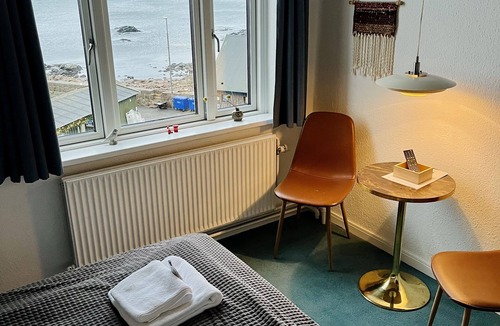 Sandvig Hotel | Hotel Sandvig Havn