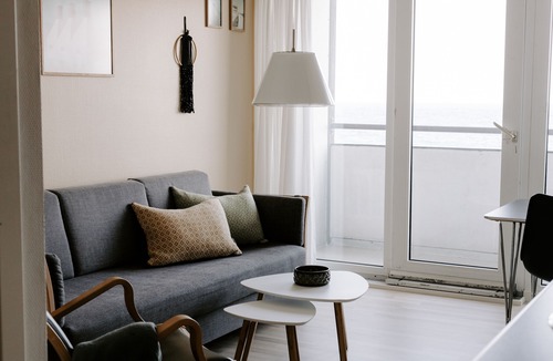 Sandvig Hotel | Hotel Sandvig Havn