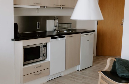 Sandvig Hotel | Hotel Sandvig Havn