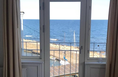 Sandvig Hotel | Hotel Sandvig Havn